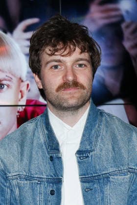 Premiere of The Giaccomo in Paris Baptiste Drapeau attends the The Giaccomo Photocall at UGC Cine Cite des Halle 457165 2026 06 08 Paris France  Copyright: xLionelxGuericolasx xStarfacex STAR_457165_024
