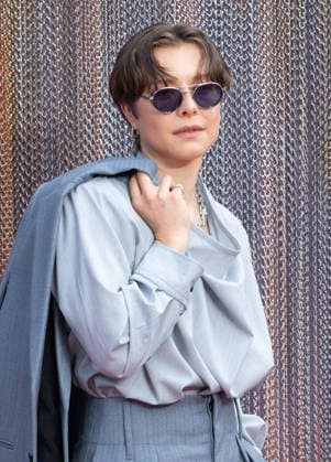 Emma D Arcy attends House Of The Dragon Series 3 World Premiere at Odeon West End in London, England. UK. Monday 8th June 2026. Copyright: xJamesxWarrenx FP_House_Of_The_Dragon_S3_022