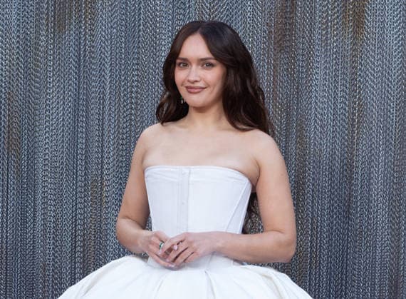 Olivia Cooke attends House Of The Dragon Series 3 World Premiere at Odeon West End in London, England. UK. Monday 8th June 2026. Copyright: xJamesxWarrenx FP_House_Of_The_Dragon_S3_009