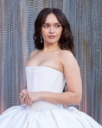 Olivia Cooke attends House Of The Dragon Series 3 World Premiere at Odeon West End in London, England. UK. Monday 8th June 2026. Copyright: xJamesxWarrenx FP_House_Of_The_Dragon_S3_018