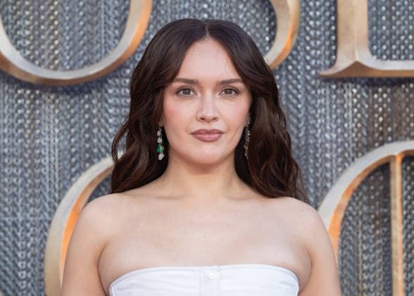 Olivia Cooke attends House Of The Dragon Series 3 World Premiere at Odeon West End in London, England. UK. Monday 8th June 2026. Copyright: xJamesxWarrenx FP_House_Of_The_Dragon_S3_020