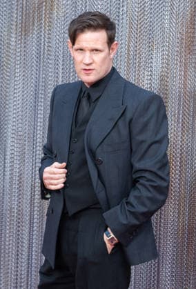 Matt Smith attends House Of The Dragon Series 3 World Premiere at Odeon West End in London, England. UK. Monday 8th June 2026. Copyright: xJamesxWarrenx FP_House_Of_The_Dragon_S3_042