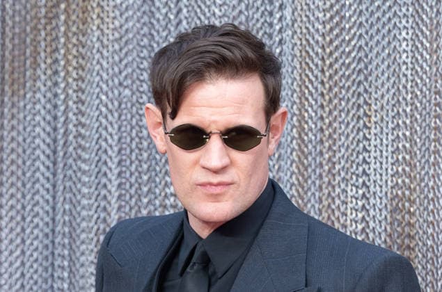 Matt Smith attends House Of The Dragon Series 3 World Premiere at Odeon West End in London, England. UK. Monday 8th June 2026. Copyright: xJamesxWarrenx FP_House_Of_The_Dragon_S3_043