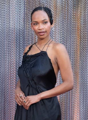 Bethany Antonia attends House Of The Dragon Series 3 World Premiere at Odeon West End in London, England. UK. Monday 8th June 2026. Copyright: xJamesxWarrenx FP_House_Of_The_Dragon_S3_054