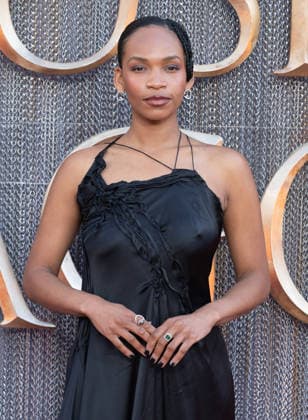 Bethany Antonia attends House Of The Dragon Series 3 World Premiere at Odeon West End in London, England. UK. Monday 8th June 2026. Copyright: xJamesxWarrenx FP_House_Of_The_Dragon_S3_056