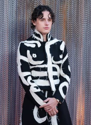 Harry Collett attends House Of The Dragon Series 3 World Premiere at Odeon West End in London, England. UK. Monday 8th June 2026. Copyright: xJamesxWarrenx FP_House_Of_The_Dragon_S3_097