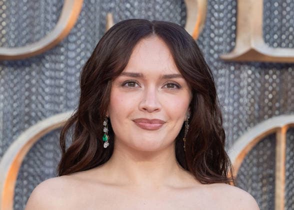 Olivia Cooke attends House Of The Dragon Series 3 World Premiere at Odeon West End in London, England. UK. Monday 8th June 2026. Copyright: xJamesxWarrenx FP_House_Of_The_Dragon_S3_004