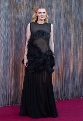 Gayle Rankin attends House Of The Dragon Series 3 World Premiere at Odeon West End in London, England. UK. Monday 8th June 2026. Copyright: xJamesxWarrenx FP_House_Of_The_Dragon_S3_073
