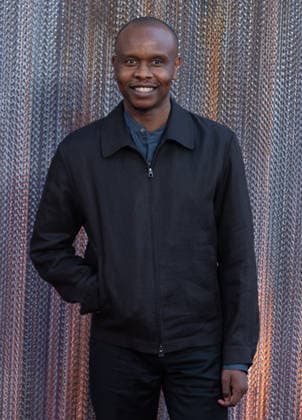 Kurt Egyiawa attends House Of The Dragon Series 3 World Premiere at Odeon West End in London, England. UK. Monday 8th June 2026. Copyright: xJamesxWarrenx FP_House_Of_The_Dragon_S3_093