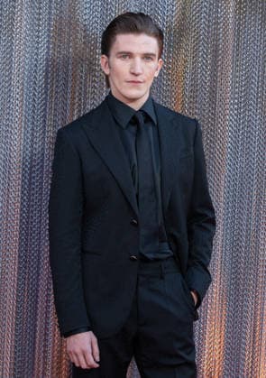 Ewan Mitchell attends House Of The Dragon Series 3 World Premiere at Odeon West End in London, England. UK. Monday 8th June 2026. Copyright: xJamesxWarrenx FP_House_Of_The_Dragon_S3_101