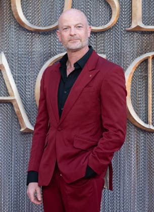 Max Wrottesley attends House Of The Dragon Series 3 World Premiere at Odeon West End in London, England. UK. Monday 8th June 2026. Copyright: xJamesxWarrenx FP_House_Of_The_Dragon_S3_107