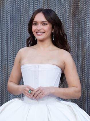 Olivia Cooke attends House Of The Dragon Series 3 World Premiere at Odeon West End in London, England. UK. Monday 8th June 2026. Copyright: xJamesxWarrenx FP_House_Of_The_Dragon_S3_010