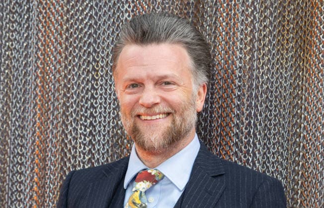 Tom Bennett attends House Of The Dragon Series 3 World Premiere at Odeon West End in London, England. UK. Monday 8th June 2026. Copyright: xJamesxWarrenx FP_House_Of_The_Dragon_S3_051