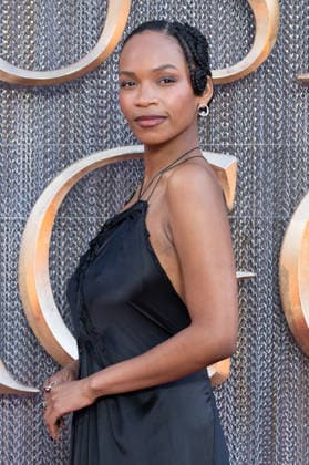 Bethany Antonia attends House Of The Dragon Series 3 World Premiere at Odeon West End in London, England. UK. Monday 8th June 2026. Copyright: xJamesxWarrenx FP_House_Of_The_Dragon_S3_058