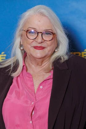 Avant premiere of Tombe du Ciel at the Pathe Palace cinema Celebrity arrivals on the red carpet Josiane Balaskovic Josiane Balasko 457164 2026 06 08 Paris France  Copyright: xSebastienxFremontx xStarfacex STAR_457164_028