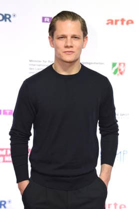 Max von der Groeben bei der Eröffnung des 12. Seriencamp Festivals 2026 mit der Premiere der ZDF-Serie Back for More im Cinenova. Köln, 08.06.2026 *** Max von der Groeben at the opening of the 12 Series Camp Festival 2026 with the premiere of the ZDF series Back for More at Cinenova Cologne, 08 06 2026 Foto:xC.xAdolph xFuturexImagex back_6670