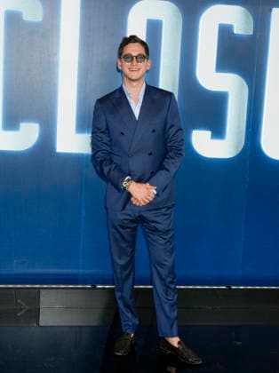 DISCLOSURE DAY New York Premiere Matt Friend attends the DISCLOSURE DAY New York Premiere, held at the David H. Koch Theater at Lincoln Center in New York City, Monday, June 8, 2026., Credit:Jennifer Graylock Avalon United States, New York, New York City, David H. Koch Theater at Lincoln  Copyright: xJenniferxGraylockx xAvalonx 1109030940