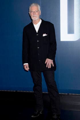 Stephen Lang bei der Premiere des Kinofilms Disclosure Day im David H. Koch Theater. New York, 08.06.2026 *** Stephen Lang at the premiere of the movie Disclosure Day at the David H Koch Theater New York, 08 06 2026 Foto:xB.xHinex xFuturexImagex disclosure_ny_6609