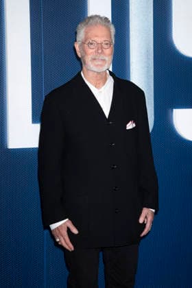 Stephen Lang bei der Premiere des Kinofilms Disclosure Day im David H. Koch Theater. New York, 08.06.2026 *** Stephen Lang at the premiere of the movie Disclosure Day at the David H Koch Theater New York, 08 06 2026 Foto:xB.xHinex xFuturexImagex disclosure_ny_6610