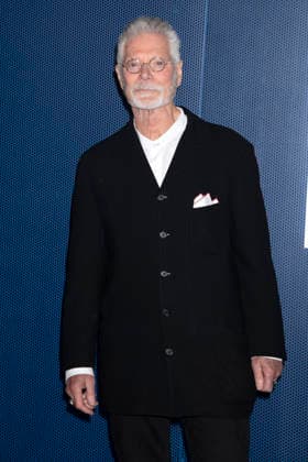 Stephen Lang bei der Premiere des Kinofilms Disclosure Day im David H. Koch Theater. New York, 08.06.2026 *** Stephen Lang at the premiere of the movie Disclosure Day at the David H Koch Theater New York, 08 06 2026 Foto:xB.xHinex xFuturexImagex disclosure_ny_6611