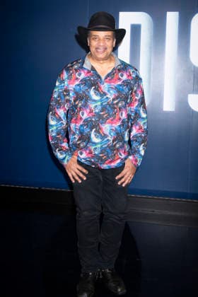 Neil deGrasse Tyson bei der Premiere des Kinofilms Disclosure Day im David H. Koch Theater. New York, 08.06.2026 *** Neil deGrasse Tyson at the premiere of the movie Disclosure Day at the David H Koch Theater New York, 08 06 2026 Foto:xB.xHinex xFuturexImagex disclosure_ny_6616