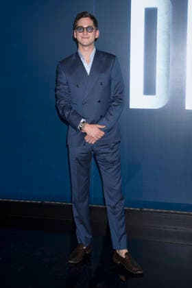 Matt Friend bei der Premiere des Kinofilms Disclosure Day im David H. Koch Theater. New York, 08.06.2026 *** Matt Friend at the premiere of the movie Disclosure Day at the David H Koch Theater New York, 08 06 2026 Foto:xB.xHinex xFuturexImagex disclosure_ny_6619