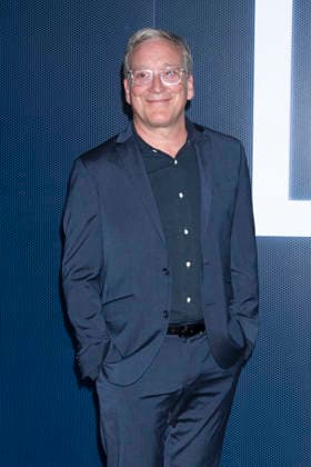 Jeremy Shamos bei der Premiere des Kinofilms Disclosure Day im David H. Koch Theater. New York, 08.06.2026 *** Jeremy Shamos at the premiere of the movie Disclosure Day at the David H Koch Theater New York, 08 06 2026 Foto:xB.xHinex xFuturexImagex disclosure_ny_6630
