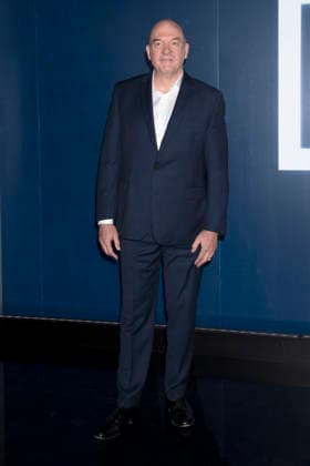 John Carroll Lynch bei der Premiere des Kinofilms Disclosure Day im David H. Koch Theater. New York, 08.06.2026 *** John Carroll Lynch at the premiere of the film Disclosure Day at the David H Koch Theater New York, 08 06 2026 Foto:xB.xHinex xFuturexImagex disclosure_ny_6654