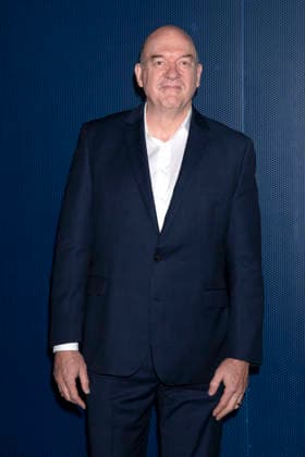 John Carroll Lynch bei der Premiere des Kinofilms Disclosure Day im David H. Koch Theater. New York, 08.06.2026 *** John Carroll Lynch at the premiere of the film Disclosure Day at the David H Koch Theater New York, 08 06 2026 Foto:xB.xHinex xFuturexImagex disclosure_ny_6655