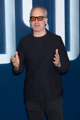Bob Odenkirk bei der Premiere des Kinofilms Disclosure Day im David H. Koch Theater. New York, 08.06.2026 *** Bob Odenkirk at the premiere of the movie Disclosure Day at the David H Koch Theater New York, 08 06 2026 Foto:xB.xHinex xFuturexImagex disclosure_ny_6679