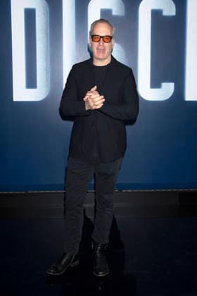 Bob Odenkirk bei der Premiere des Kinofilms Disclosure Day im David H. Koch Theater. New York, 08.06.2026 *** Bob Odenkirk at the premiere of the movie Disclosure Day at the David H Koch Theater New York, 08 06 2026 Foto:xB.xHinex xFuturexImagex disclosure_ny_6678