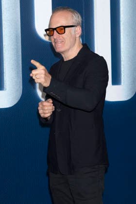 Bob Odenkirk bei der Premiere des Kinofilms Disclosure Day im David H. Koch Theater. New York, 08.06.2026 *** Bob Odenkirk at the premiere of the movie Disclosure Day at the David H Koch Theater New York, 08 06 2026 Foto:xB.xHinex xFuturexImagex disclosure_ny_6681