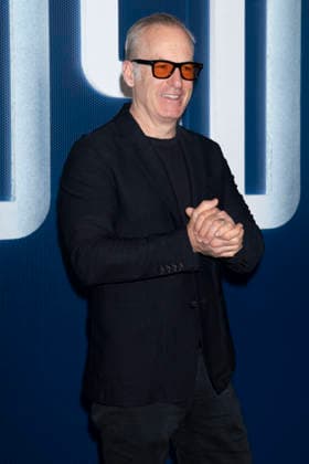 Bob Odenkirk bei der Premiere des Kinofilms Disclosure Day im David H. Koch Theater. New York, 08.06.2026 *** Bob Odenkirk at the premiere of the movie Disclosure Day at the David H Koch Theater New York, 08 06 2026 Foto:xB.xHinex xFuturexImagex disclosure_ny_6682