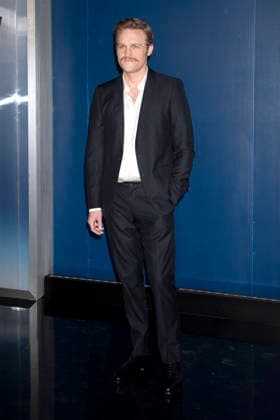 Wyatt Russell bei der Premiere des Kinofilms Disclosure Day im David H. Koch Theater. New York, 08.06.2026 *** Wyatt Russell at the premiere of the movie Disclosure Day at the David H Koch Theater New York, 08 06 2026 Foto:xB.xHinex xFuturexImagex disclosure_ny_6701