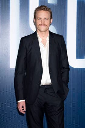 Wyatt Russell bei der Premiere des Kinofilms Disclosure Day im David H. Koch Theater. New York, 08.06.2026 *** Wyatt Russell at the premiere of the movie Disclosure Day at the David H Koch Theater New York, 08 06 2026 Foto:xB.xHinex xFuturexImagex disclosure_ny_6703