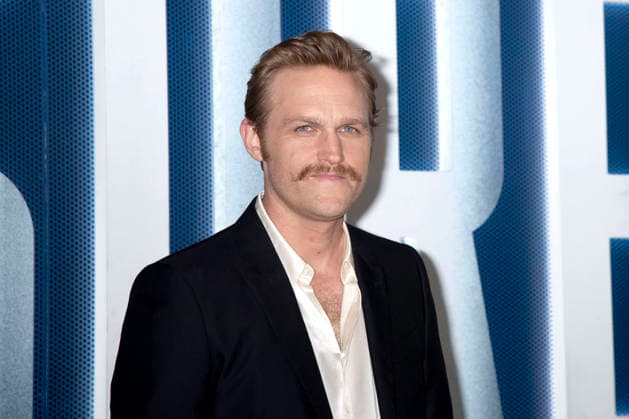Wyatt Russell bei der Premiere des Kinofilms Disclosure Day im David H. Koch Theater. New York, 08.06.2026 *** Wyatt Russell at the premiere of the movie Disclosure Day at the David H Koch Theater New York, 08 06 2026 Foto:xB.xHinex xFuturexImagex disclosure_ny_6704