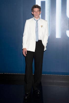 Josh O Connor bei der Premiere des Kinofilms Disclosure Day im David H. Koch Theater. New York, 08.06.2026 *** Josh O Connor at the premiere of the movie Disclosure Day at the David H Koch Theater New York, 08 06 2026 Foto:xB.xHinex xFuturexImagex disclosure_ny_6717