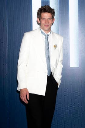 Josh O Connor bei der Premiere des Kinofilms Disclosure Day im David H. Koch Theater. New York, 08.06.2026 *** Josh O Connor at the premiere of the movie Disclosure Day at the David H Koch Theater New York, 08 06 2026 Foto:xB.xHinex xFuturexImagex disclosure_ny_6720