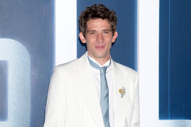 Josh O Connor bei der Premiere des Kinofilms Disclosure Day im David H. Koch Theater. New York, 08.06.2026 *** Josh O Connor at the premiere of the movie Disclosure Day at the David H Koch Theater New York, 08 06 2026 Foto:xB.xHinex xFuturexImagex disclosure_ny_6724