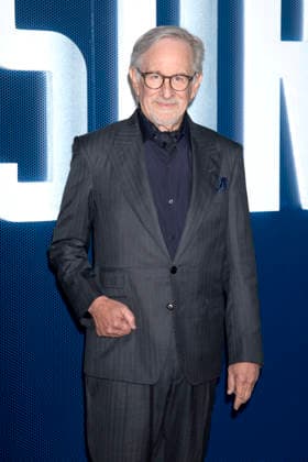 Steven Spielberg bei der Premiere des Kinofilms Disclosure Day im David H. Koch Theater. New York, 08.06.2026 *** Steven Spielberg at the premiere of the movie Disclosure Day at the David H Koch Theater New York, 08 06 2026 Foto:xB.xHinex xFuturexImagex disclosure_ny_6731