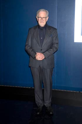 Steven Spielberg bei der Premiere des Kinofilms Disclosure Day im David H. Koch Theater. New York, 08.06.2026 *** Steven Spielberg at the premiere of the movie Disclosure Day at the David H Koch Theater New York, 08 06 2026 Foto:xB.xHinex xFuturexImagex disclosure_ny_6733