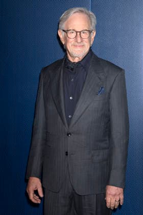 Steven Spielberg bei der Premiere des Kinofilms Disclosure Day im David H. Koch Theater. New York, 08.06.2026 *** Steven Spielberg at the premiere of the movie Disclosure Day at the David H Koch Theater New York, 08 06 2026 Foto:xB.xHinex xFuturexImagex disclosure_ny_6734
