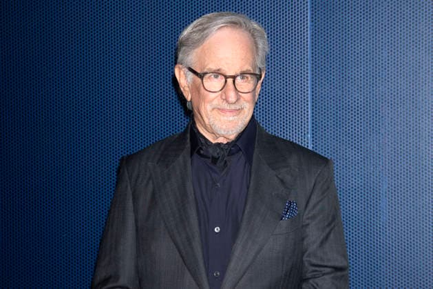 Steven Spielberg bei der Premiere des Kinofilms Disclosure Day im David H. Koch Theater. New York, 08.06.2026 *** Steven Spielberg at the premiere of the movie Disclosure Day at the David H Koch Theater New York, 08 06 2026 Foto:xB.xHinex xFuturexImagex disclosure_ny_6737