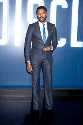 Colman Domingo bei der Premiere des Kinofilms Disclosure Day im David H. Koch Theater. New York, 08.06.2026 *** Colman Domingo at the premiere of the movie Disclosure Day at the David H Koch Theater New York, 08 06 2026 Foto:xB.xHinex xFuturexImagex disclosure_ny_6757