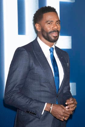 Colman Domingo bei der Premiere des Kinofilms Disclosure Day im David H. Koch Theater. New York, 08.06.2026 *** Colman Domingo at the premiere of the movie Disclosure Day at the David H Koch Theater New York, 08 06 2026 Foto:xB.xHinex xFuturexImagex disclosure_ny_6759