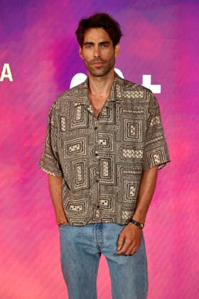 Final photocall of the series El inmortal in Madrid Jon Kortajarena poses at the final photocall of the series El inmortal of Movistar Plus in Madrid, on June 9, 2026, in Madrid Spain PHOTOCALL SERIE EL IMMORTAL MOVISTAR PLUS 09 JUNIO 2026 Antonio Gutié Madrid Madrid Madrid Spain  Copyright: xAntonioxGutiÃ rrezx 7583136