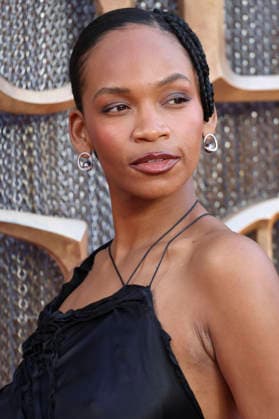 Bethany Antonia bei der Premiere der 3. Staffel der Sky Now Serie House of the Dragon im Odeon West End. London, 08.06.2026 *** Bethany Antonia at the premiere of season 3 of the Sky Now series House of the Dragon at the Odeon West End London, 08 06 2026 Foto:xD.xJonesx xFuturexImagex dragon_6604