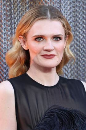 Gayle Rankin bei der Premiere der 3. Staffel der Sky Now Serie House of the Dragon im Odeon West End. London, 08.06.2026 *** Gayle Rankin at the premiere of season 3 of the Sky Now series House of the Dragon at the Odeon West End London, 08 06 2026 Foto:xD.xJonesx xFuturexImagex dragon_6610