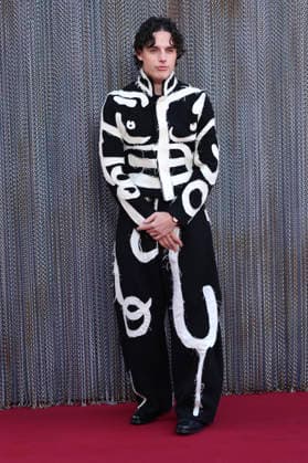 Harry Collett bei der Premiere der 3. Staffel der Sky Now Serie House of the Dragon im Odeon West End. London, 08.06.2026 *** Harry Collett at the premiere of season 3 of the Sky Now series House of the Dragon at the Odeon West End London, 08 06 2026 Foto:xD.xJonesx xFuturexImagex dragon_6621