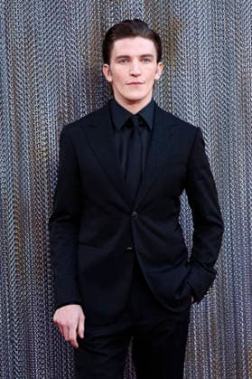 Ewan Mitchell bei der Premiere der 3. Staffel der Sky Now Serie House of the Dragon im Odeon West End. London, 08.06.2026 *** Ewan Mitchell at the premiere of season 3 of the Sky Now series House of the Dragon at the Odeon West End London, 08 06 2026 Foto:xD.xJonesx xFuturexImagex dragon_6626